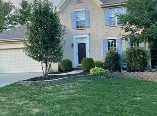 6 Tattersall Ln, Florence, KY 41042