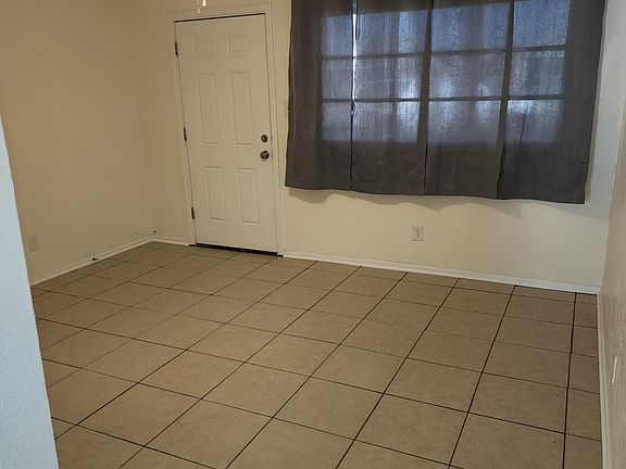 Living room from kitchen