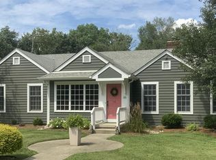 734 Floral Ave, Terrace Park, OH 45174