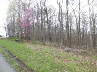 389 Mitchell Ridge Rd, Fall Branch, TN 37656