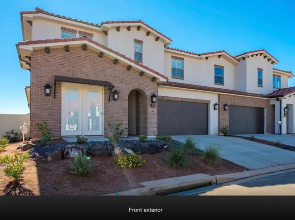 3780 Arcadia Dr Unit 44, Santa Clara, UT 84765
