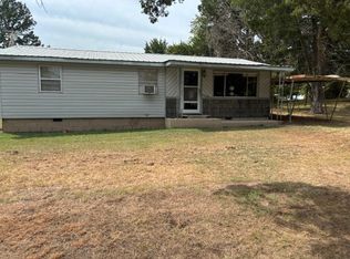 5827 Sandra Dr, Kingston, OK 73439