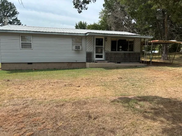 5827 Sandra Dr, Kingston, OK 73439