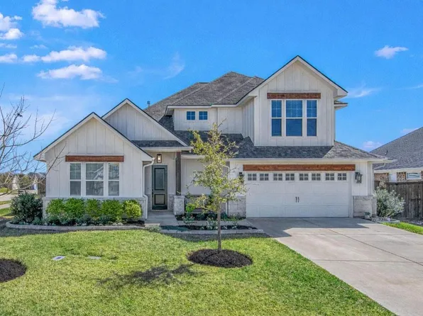 1920 Cottonwood Terrace Ct, College Station, TX 77845