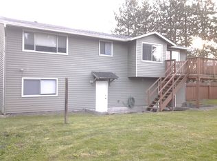 11602 NE 155th St, Kirkland, WA 98034