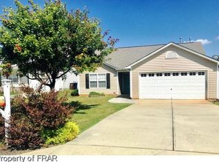 120 Cascade Ct, Sanford, NC 27330