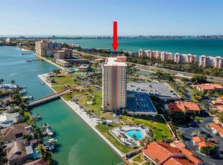 4900 Brittany Dr S APT 106, Saint Petersburg, FL 33715