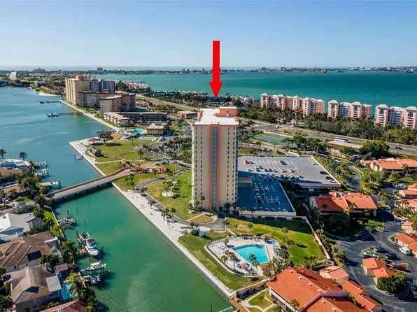 4900 Brittany Dr S APT 106, Saint Petersburg, FL 33715