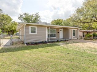 726 Clearwood Dr, Dallas, TX 75232