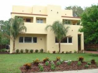 3105 S Adams St, Tampa, FL 33611