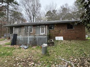 41 Old Rudy York Rd, Cartersville, GA 30121