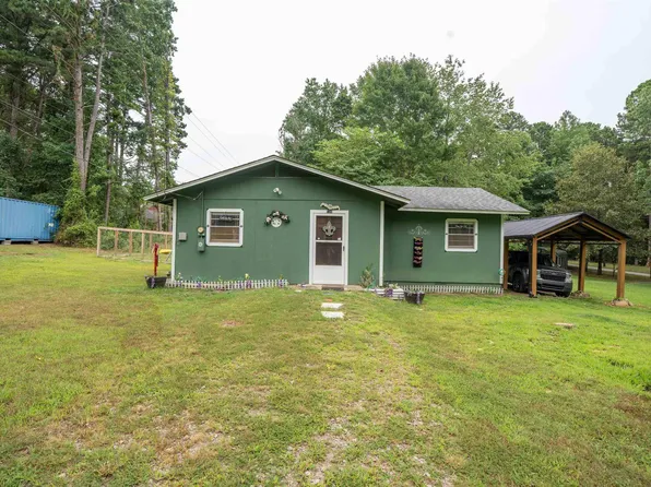 135 Lynn Ln, Heber Springs, AR 72543