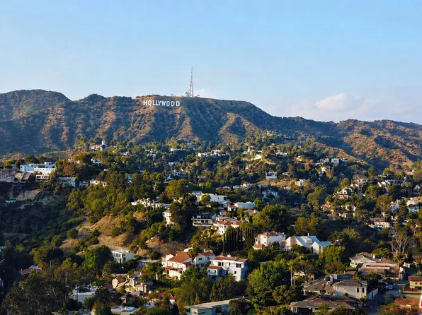 2439 Creston Way, Los Angeles, CA 90068