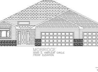 8300 E Hartleaf Cir, Sioux Falls, SD 57110