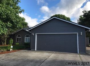 4724 Jade St NE, Salem, OR 97305