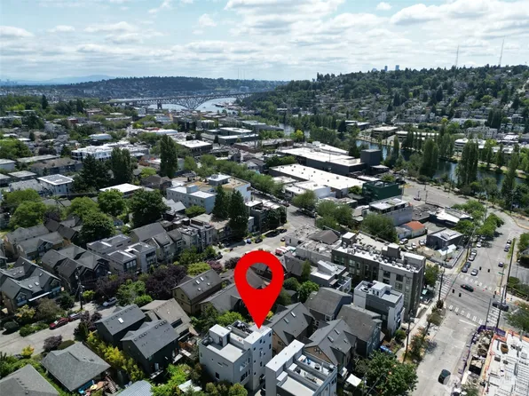 3626 1st Avenue NW #A, Seattle, WA 98107