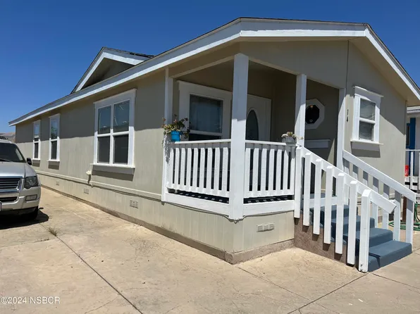 2401 Preisker Ln Space 14, Santa Maria, CA 93458