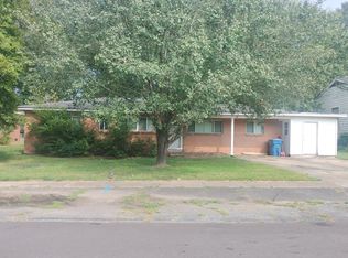 1505 Dogwood Trl, Malvern, AR 72104