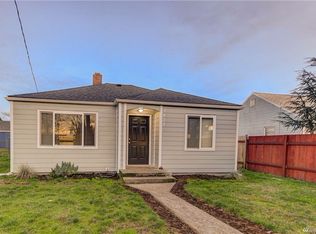 7433 S Puget Sound Ave, Tacoma, WA 98409