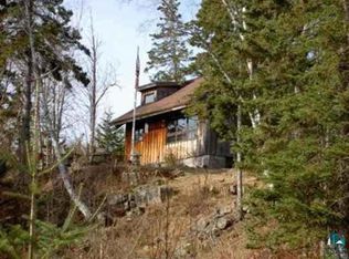 4901 E Highway 61, Hovland, MN 55606