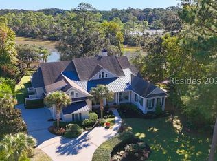 77 Cumberland Dr, Bluffton, SC 29910