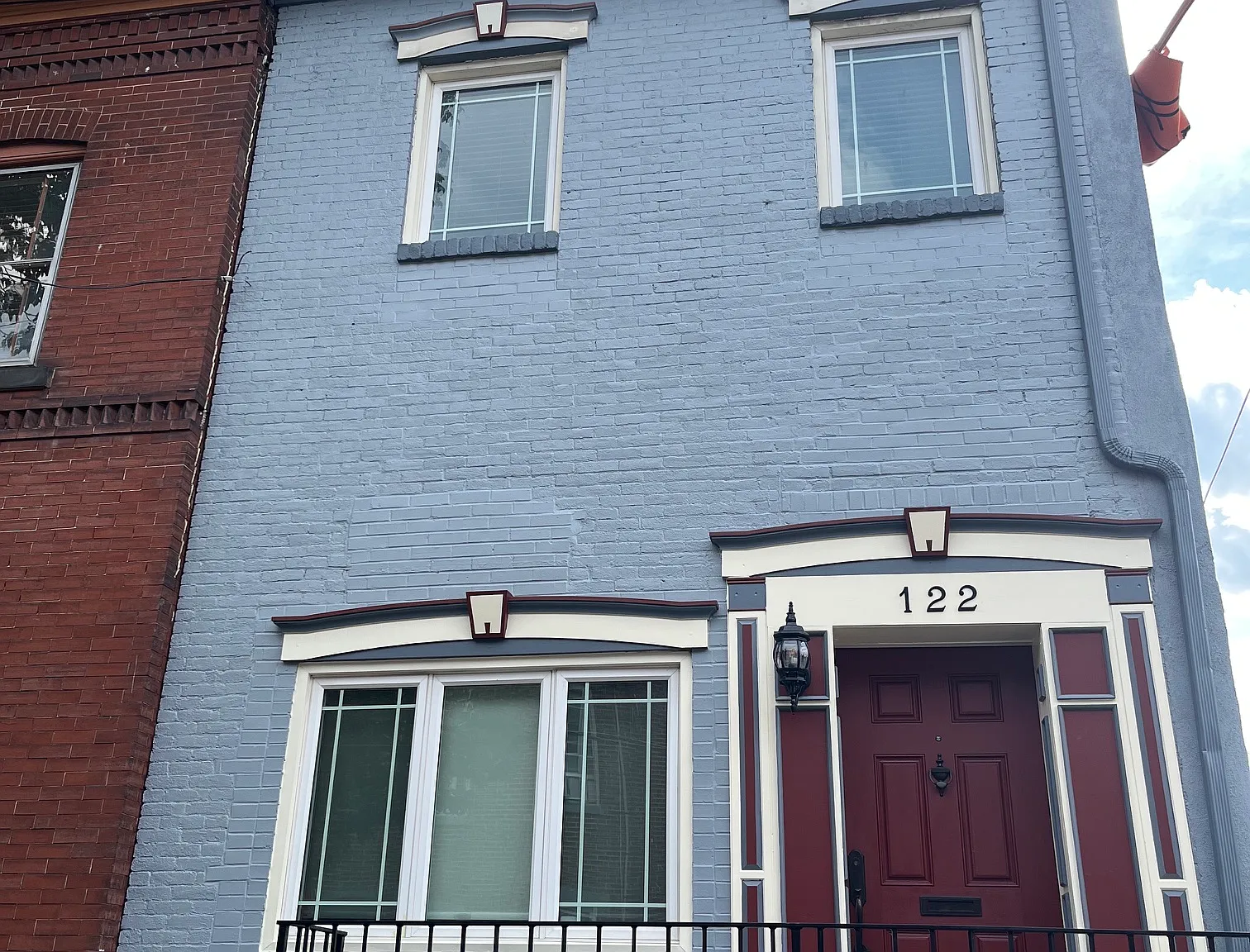 3 bed, $3,900 — Photo 1
