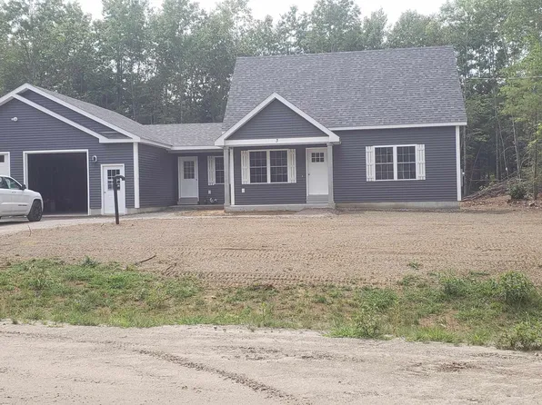 3 Asheley Avenue #2, Hinsdale, NH 03451