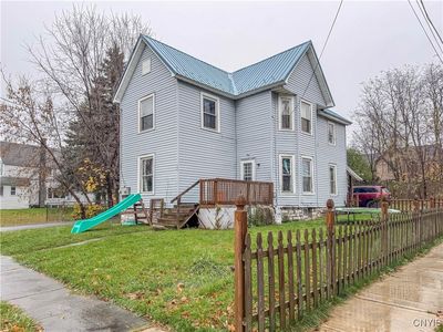700 Lillian St, Watertown, NY, 13601