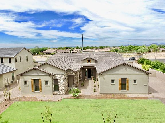 4th image of 17798 E Appaloosa Dr