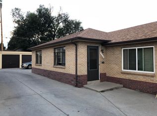 375 S Decatur St, Denver, CO 80219