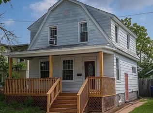 7 N 7th St, Millville, NJ 08332