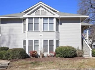 2811 Edridge Ct APT 202, Raleigh, NC 27612
