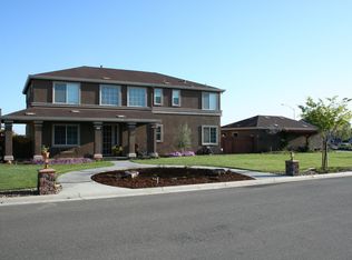 7851 W Depot Master Dr, Tracy, CA