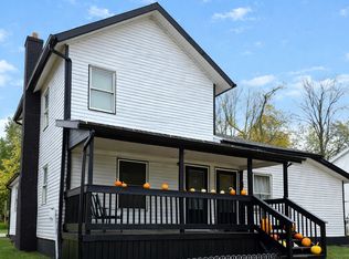43 Howder St #2, Hillsdale, MI