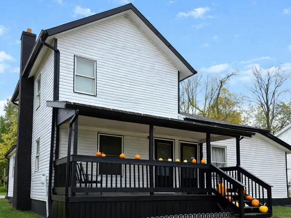 43 Howder St #2, Hillsdale, MI 49242