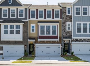 2318 Stevens Pass Sta #673, Apex, NC 27502