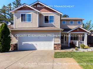 17801 36th Ave E, Tacoma, WA 98446