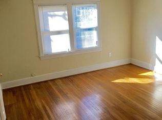 5611 7th St NW APT 4, Washington, DC 20011