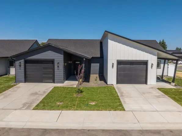 7853 N Mocha Loop, Coeur D Alene, ID 83815