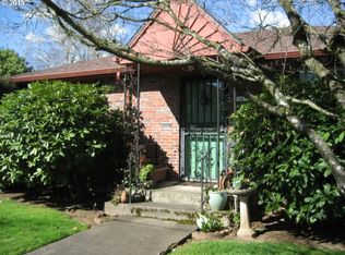 7643 SE Alder St, Portland, OR 97215