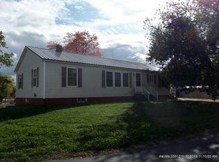 30 2nd Ave, Baileyville, ME 04694