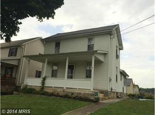 51 Water St, Fairfield, PA 17320