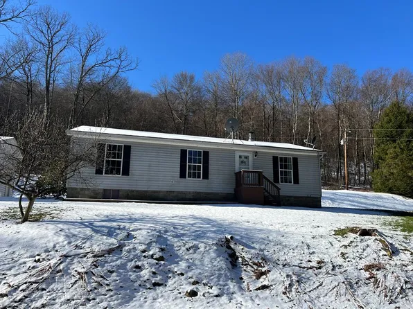 1406 Valley Rd, Polk, PA 16342