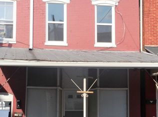 121A S Main St, Spring Grove, PA 17362