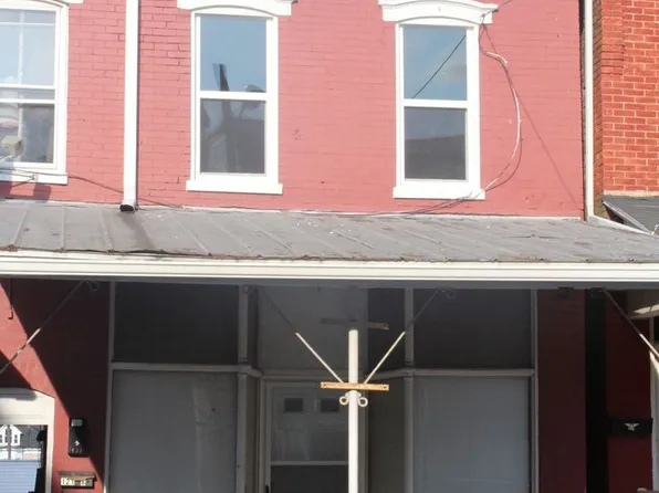 121A S Main St, Spring Grove, PA 17362