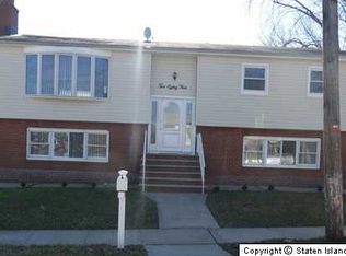 284 Vogel Ave, Staten Island, NY