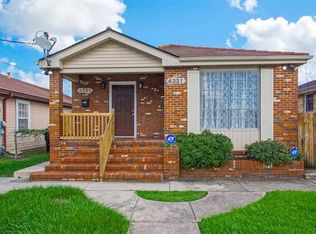 4321 Touro St, New Orleans, LA 70122