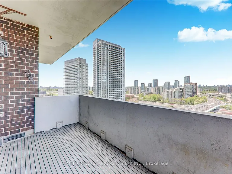 1900 Sheppard Ave E #2303 — Photo 13