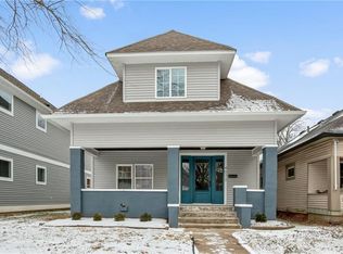 4073 Rookwood Ave, Indianapolis, IN 46208