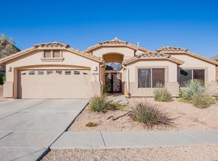 10838 S Distillery Canyon Spring Dr, Vail, AZ 85641
